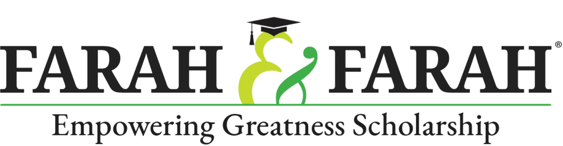 Farah & Farah logo
